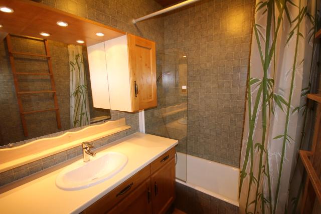 Appartements Mirantin - Les Saisies
