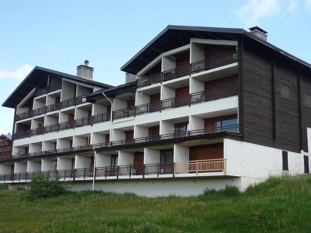 Appartements Mirantin - Les Saisies