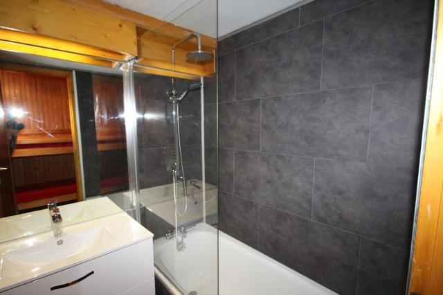 Appartements Mont Blanc A - Les Saisies