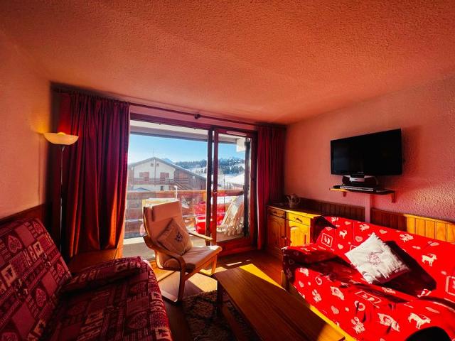 Appartements Mont Blanc A - Les Saisies