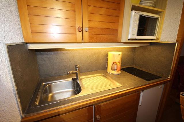 Appartements Mont Blanc A - Les Saisies