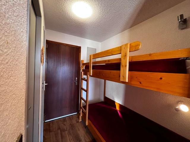Appartements Mont Blanc A - Les Saisies