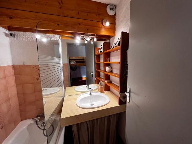 Appartements Mont Blanc A - Les Saisies