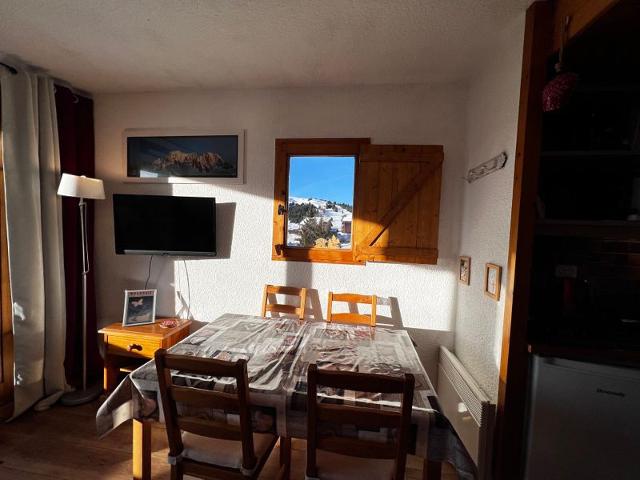 Appartements Mont Blanc A - Les Saisies