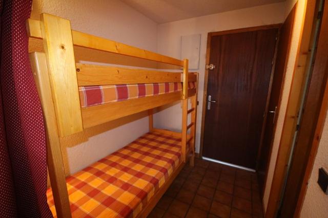 Appartements Mont Blanc A - Les Saisies