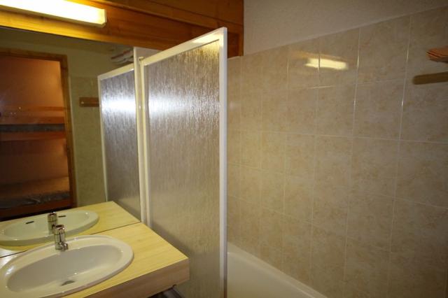Appartements Mont Blanc A - Les Saisies