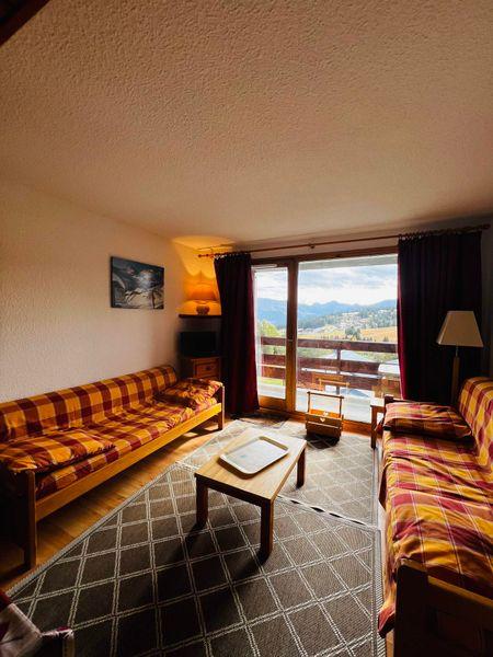 Appartements Mont Blanc A - Les Saisies