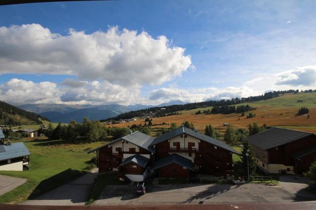 Appartements Mont Blanc A - Les Saisies
