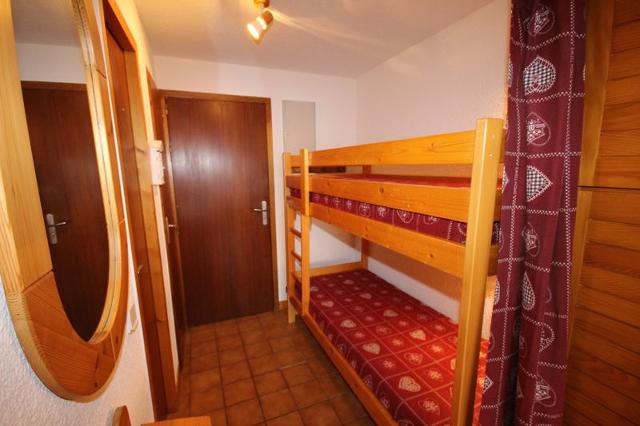 Appartements Mont Blanc A - Les Saisies