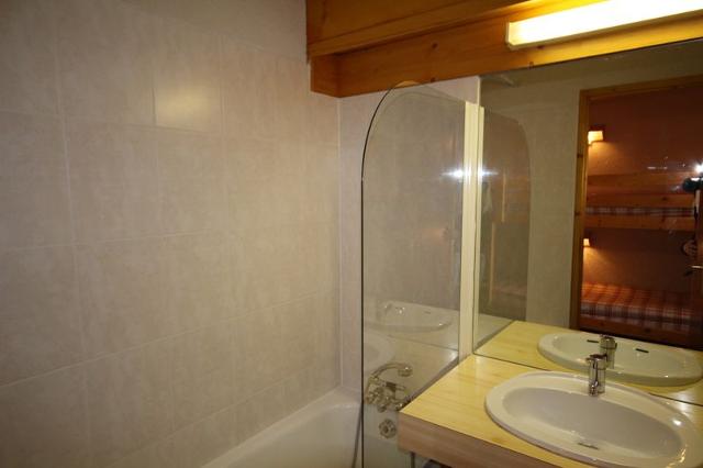Appartements Mont Blanc A - Les Saisies