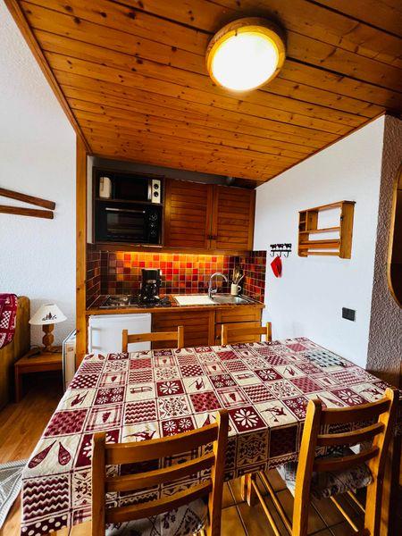 Appartements Mont Blanc A - Les Saisies