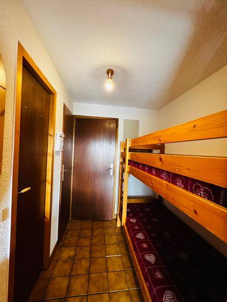 Appartements Mont Blanc A - Les Saisies