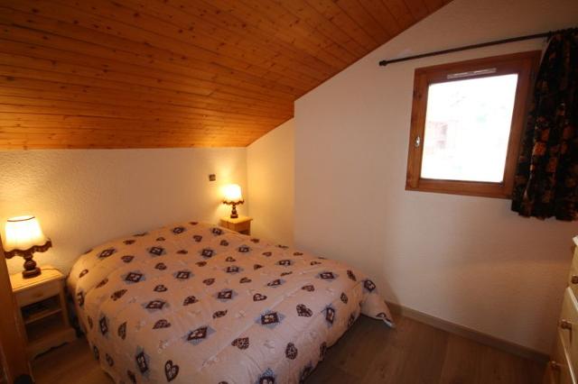 Appartements Mont Blanc A - Les Saisies