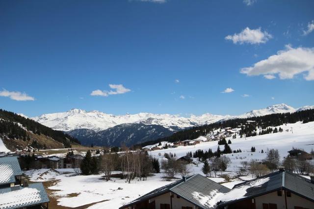 Appartements Mont Blanc A - Les Saisies
