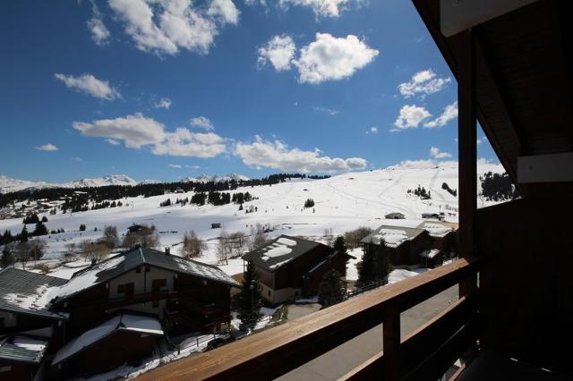 Appartements Mont Blanc A - Les Saisies