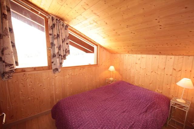 Appartements Mont Blanc A - Les Saisies