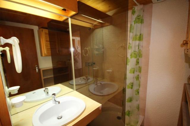Appartements Mont Blanc A - Les Saisies