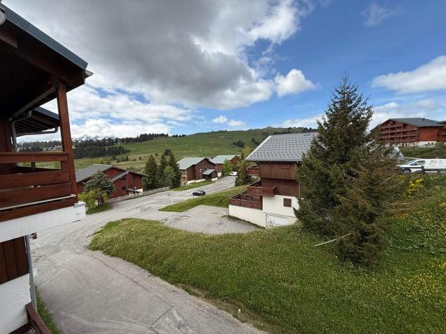 Appartements Mont Blanc A - Les Saisies