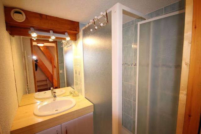 Appartements Mont Blanc A - Les Saisies