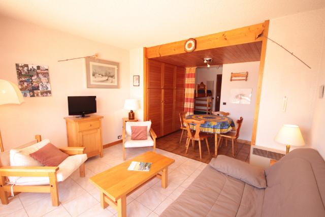 Appartements Mont Blanc A - Les Saisies