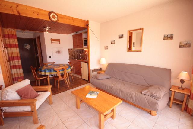 Appartements Mont Blanc A - Les Saisies