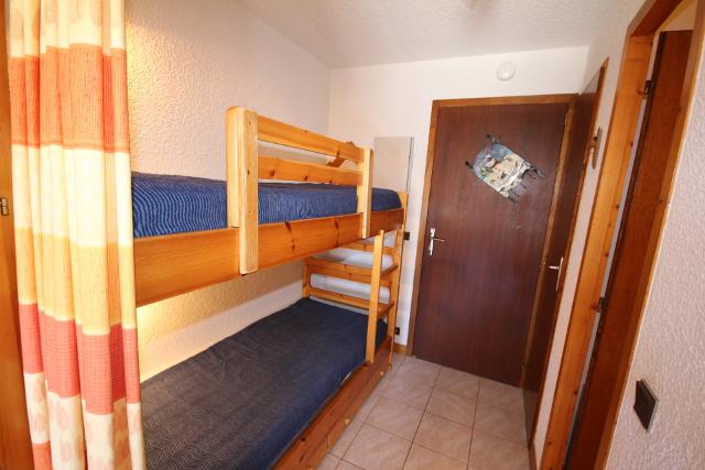 Appartements Mont Blanc A - Les Saisies
