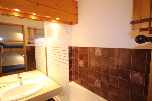 Appartements Mont Blanc A - Les Saisies