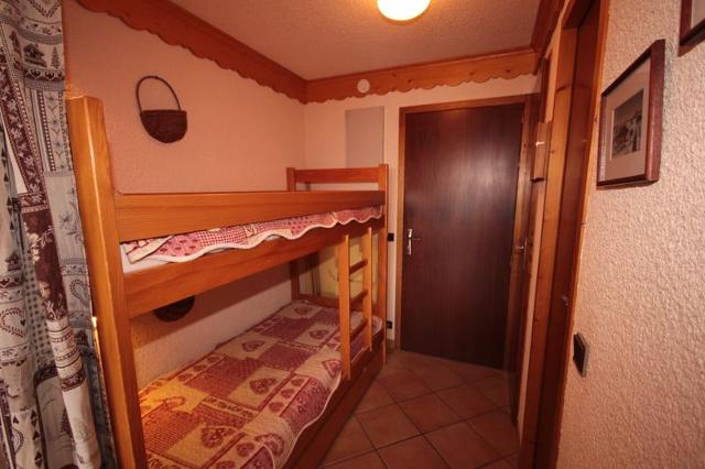 Appartements Mont Blanc A - Les Saisies