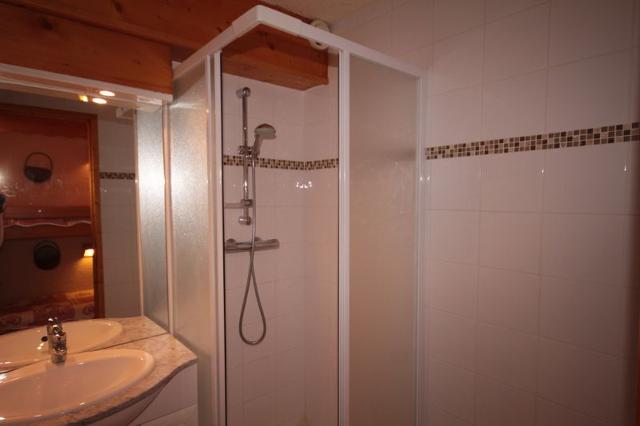 Appartements Mont Blanc A - Les Saisies