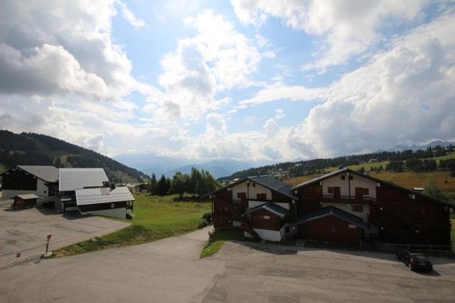Appartements Mont Blanc A - Les Saisies