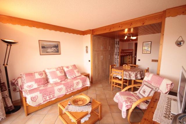 Appartements Mont Blanc A - Les Saisies
