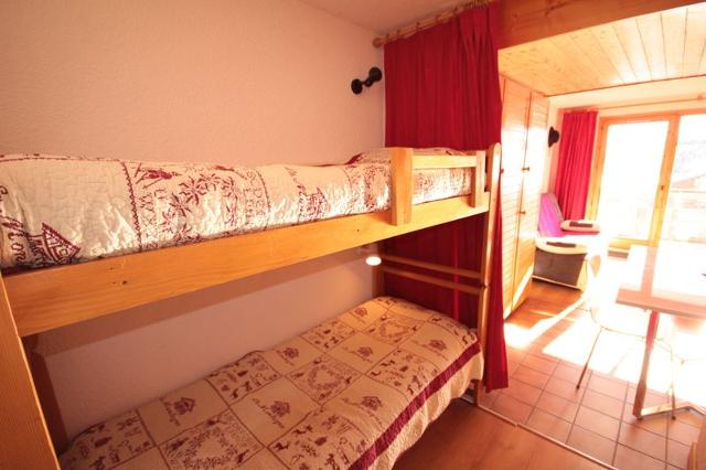 Appartements Mont Blanc A - Les Saisies