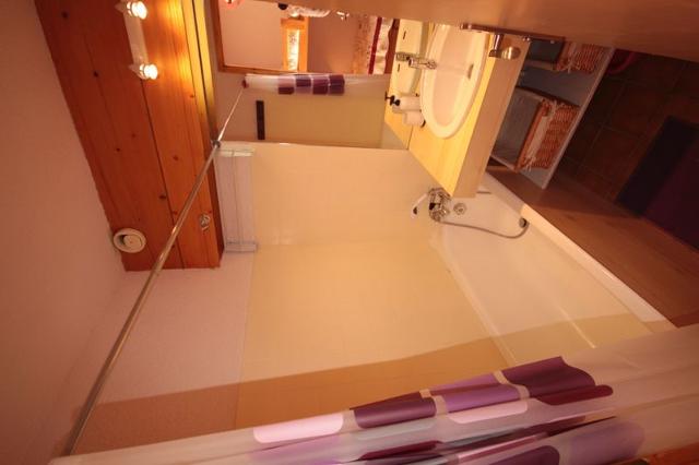 Appartements Mont Blanc A - Les Saisies