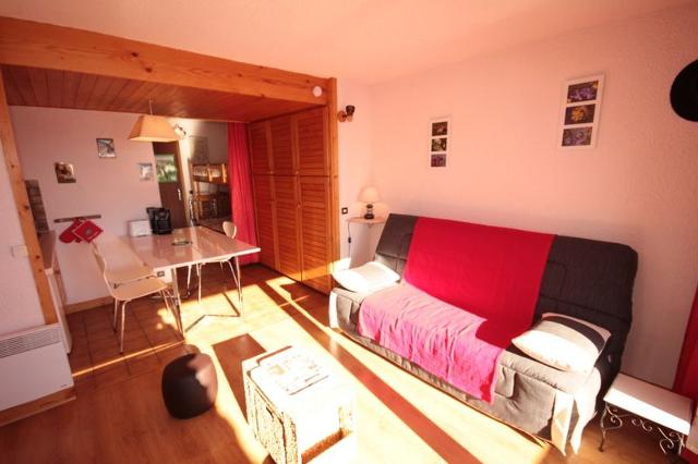 Appartements Mont Blanc A - Les Saisies