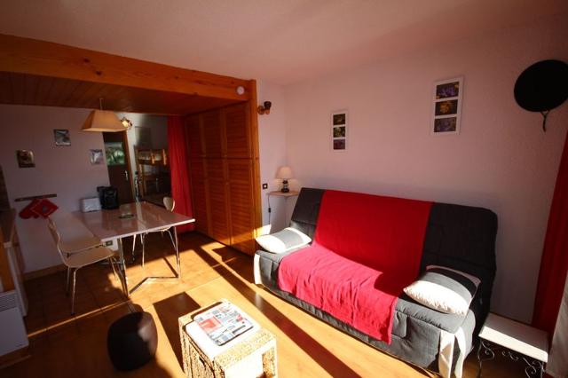 Appartements Mont Blanc A - Les Saisies