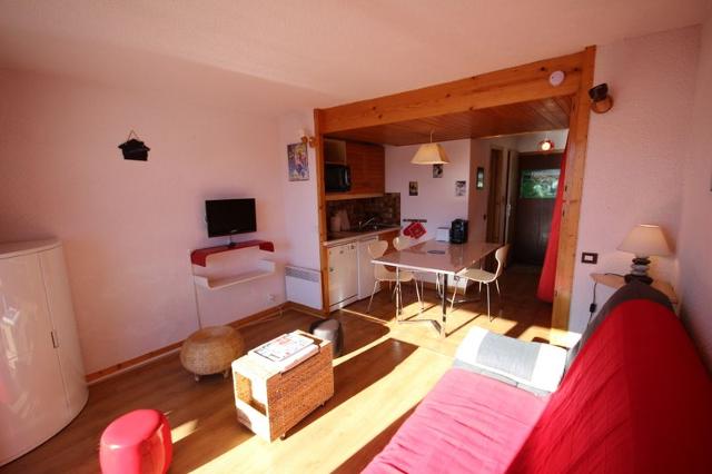 Appartements Mont Blanc A - Les Saisies