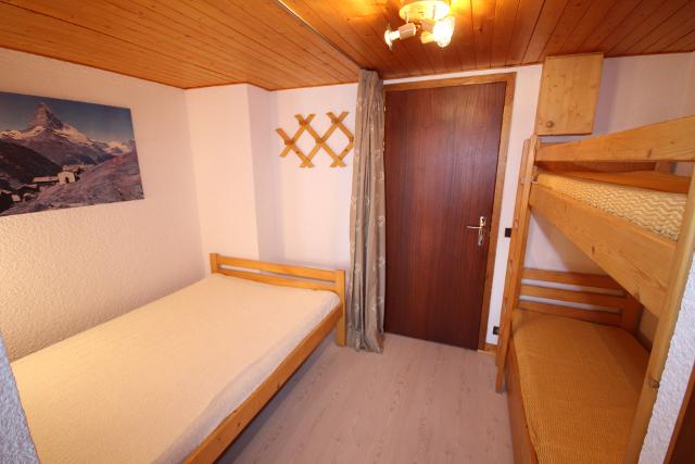 Appartements Mont Blanc A - Les Saisies