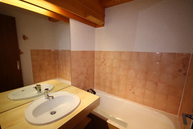 Appartements Mont Blanc A - Les Saisies