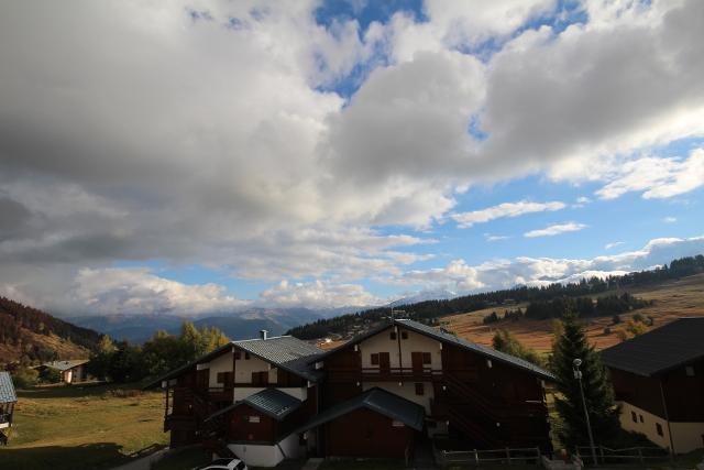 Appartements Mont Blanc A - Les Saisies