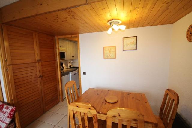 Appartements Mont Blanc A - Les Saisies