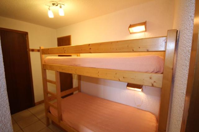 Appartements Mont Blanc A - Les Saisies