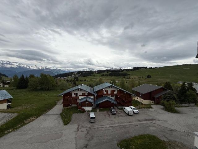 Appartements Mont Blanc A - Les Saisies