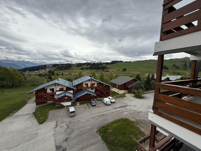 Appartements Mont Blanc A - Les Saisies