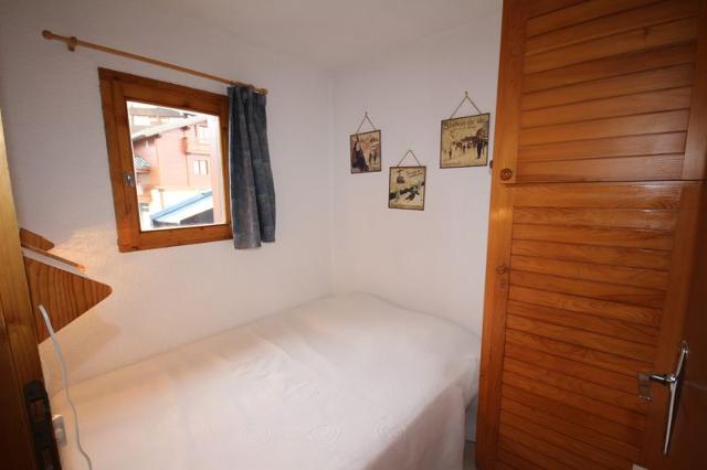 Appartements Mont Blanc A - Les Saisies