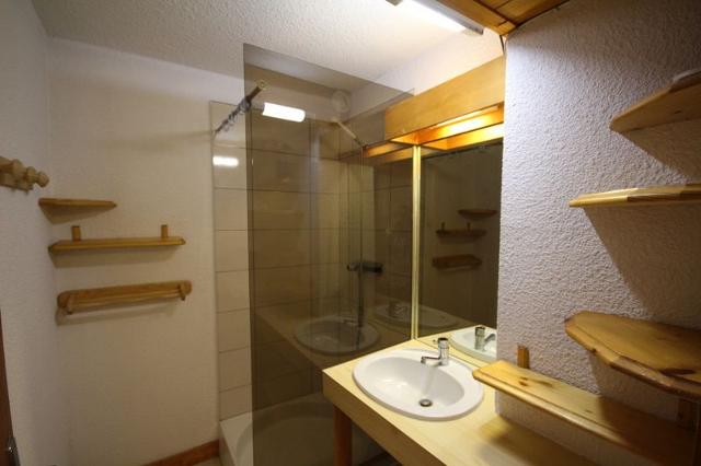 Appartements Mont Blanc A - Les Saisies