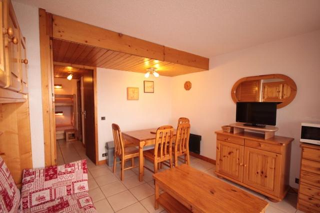 Appartements Mont Blanc A - Les Saisies