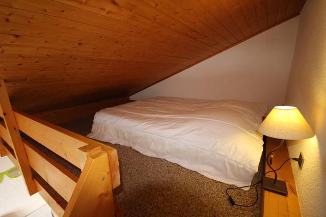 Appartements Mont Blanc A - Les Saisies