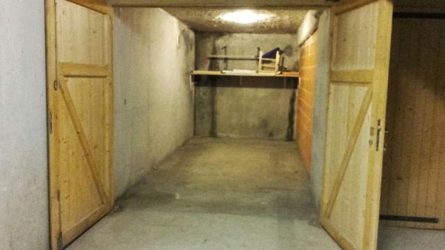 Appartements Mont Blanc A - Les Saisies