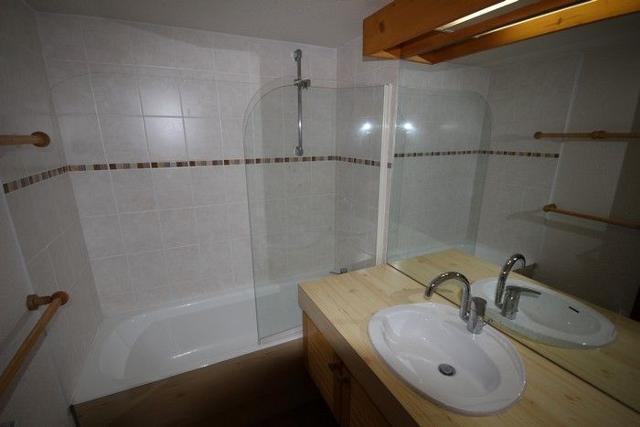 Appartements Mont Blanc A - Les Saisies