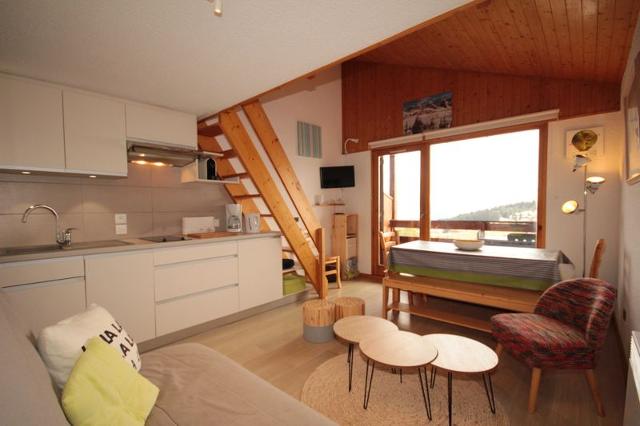 Appartements Mont Blanc A - Les Saisies